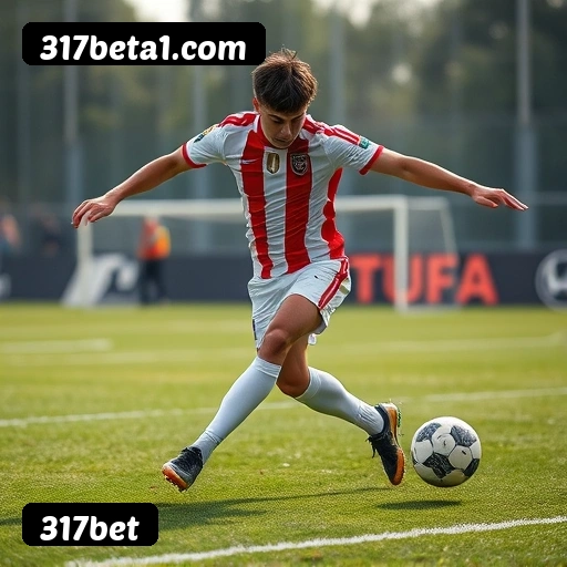 Vantagens exclusivas 317bet para jogadores brasileiros - São Paulo, Rio, BH