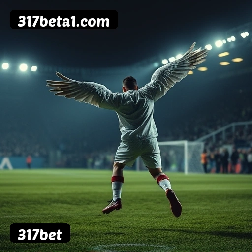 Comparação APP mobile vs versão web da 317bet