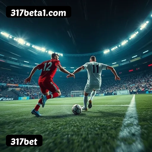 317bet bônus R$5.000 + 500 giros - Rollover 35x, prazo 30 dias, 38% taxa conversão