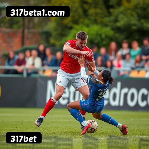 FAQ 317bet Brasil - Perguntas frequentes sobre bônus, PIX, RTP, APP mobile e VIP