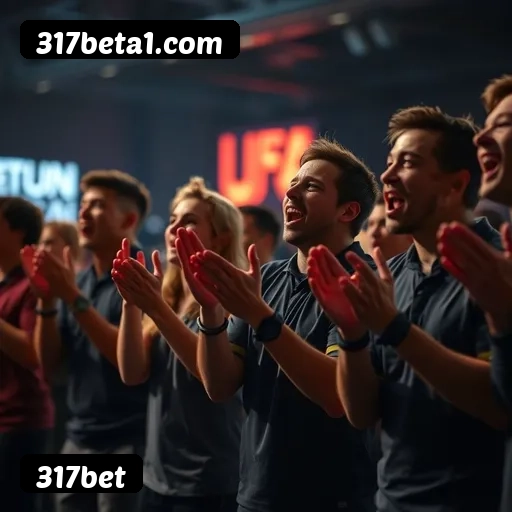 Catálogo 317bet 3.100+ jogos - Pragmatic Play, Evolution, NetEnt