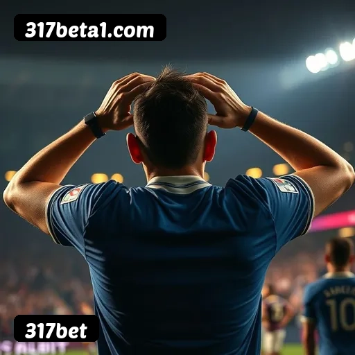 317bet APP mobile iOS Android - 187 mil downloads São Paulo Rio BH