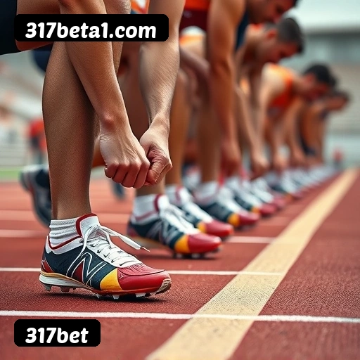 317bet PIX instantâneo Brasil - Depósito e saque em minutos 24/7