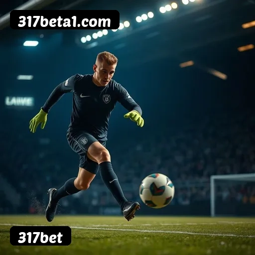 Jogo responsável 317bet - Ferramentas de controle, limites, auto-exclusão, suporte CVV 188