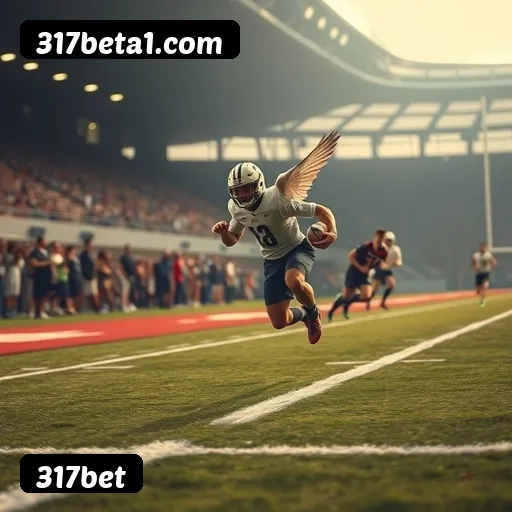 317bet segurança SSL 256-bit - Licença Curaçao, eCOGRA, GLI certificado