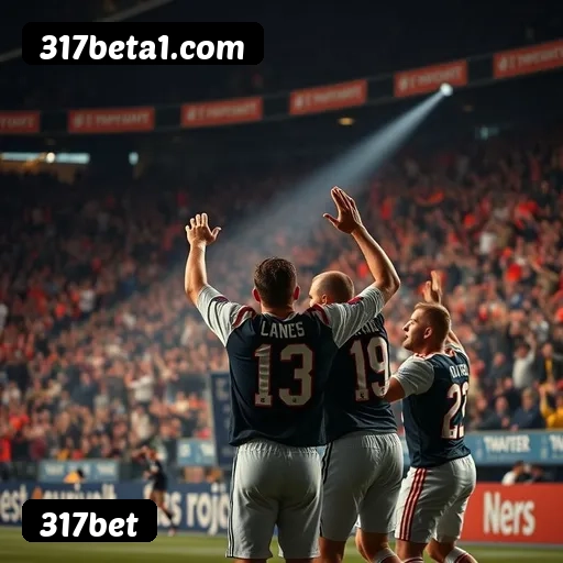 Estatísticas 317bet 2025–2026 - 120 mil jogadores ativos, R$72.5M pagos, RTP 96.52%